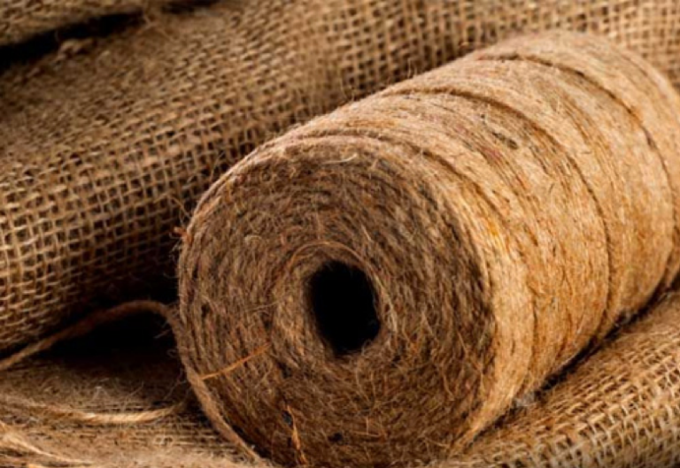 The Use of Jute in Agriculture